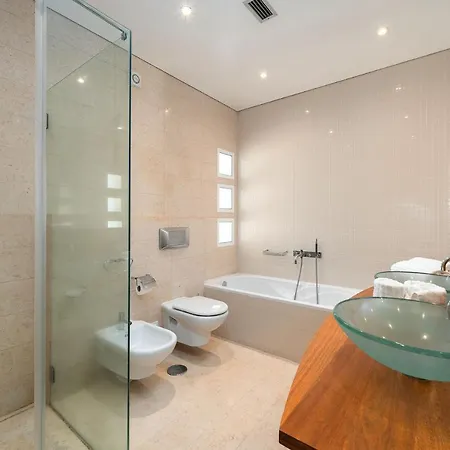 Daire Oceanview -