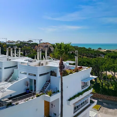 Apartamento Oceanview - Vale do Lobo