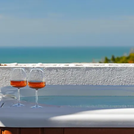 Oceanview - * Vale do Lobo
