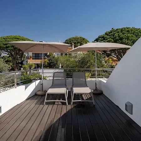 Oceanview - * Vale do Lobo