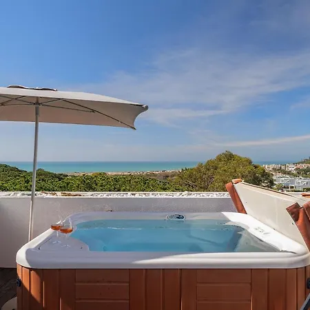 Daire Oceanview - Vale do Lobo