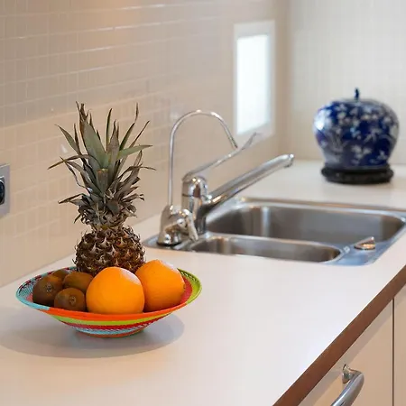 Apartamento Oceanview -