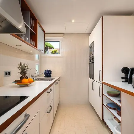Oceanview - Apartamento