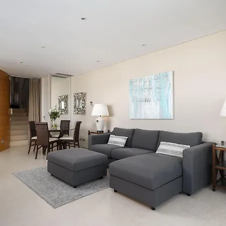 Oceanview - Apartamento *
